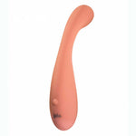 Vibrator-Mini vibrator Lola games Formă de picătură de apă