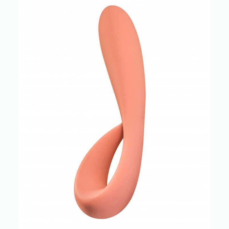 Vibrator-Mini jocuri Lola Forma apei Val