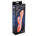Vibrator - Jocuri Lola Forma apei Perlă