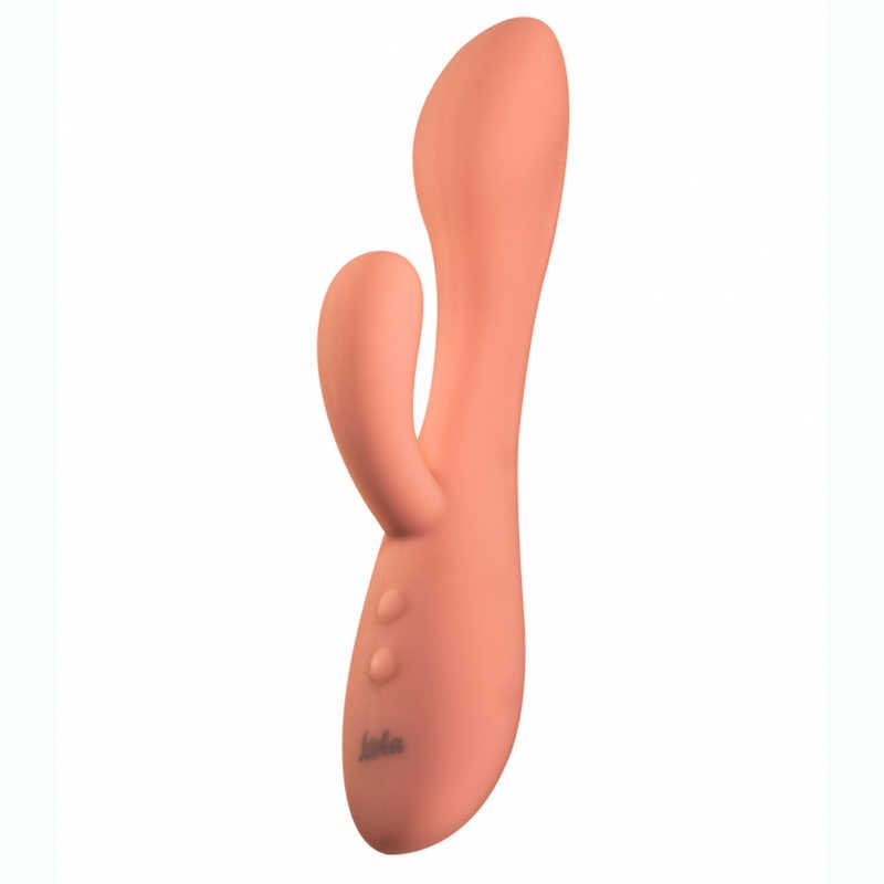 Vibrator - Jocuri Lola Forma apei Perlă