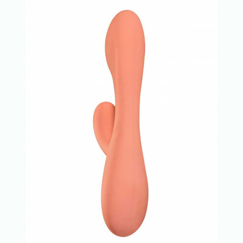 Vibrator - Jocuri Lola Forma apei Perlă