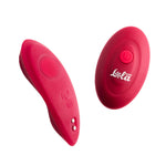 Vibrator Take it Easy Joy pentru chiloți cu telecomandă