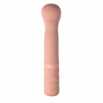Lola Games Universe Vibrator Mini Rocky's Fairy Mallet, cu USB, din Carne