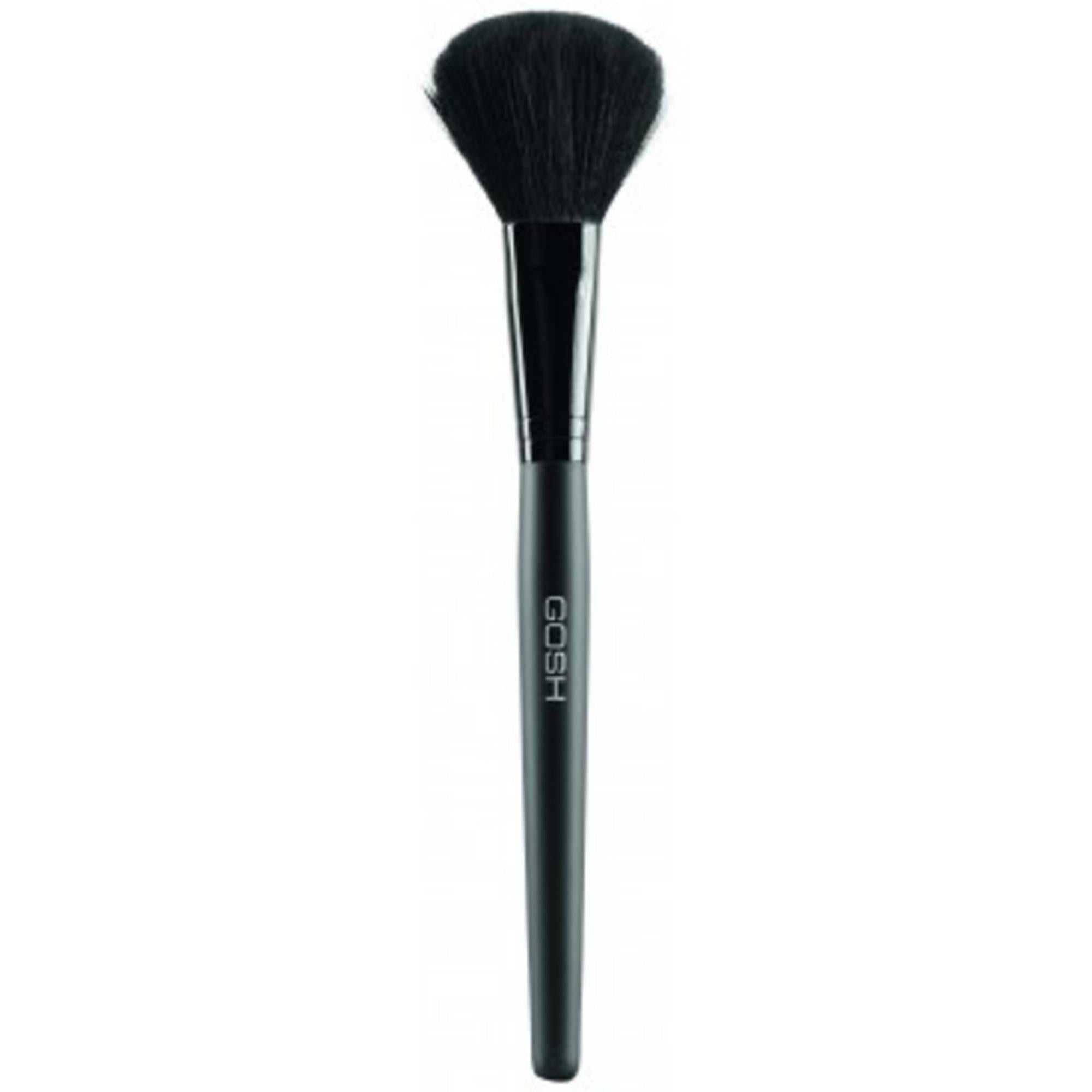 Gosh, Gosh, Pensulă pentru blush, 009