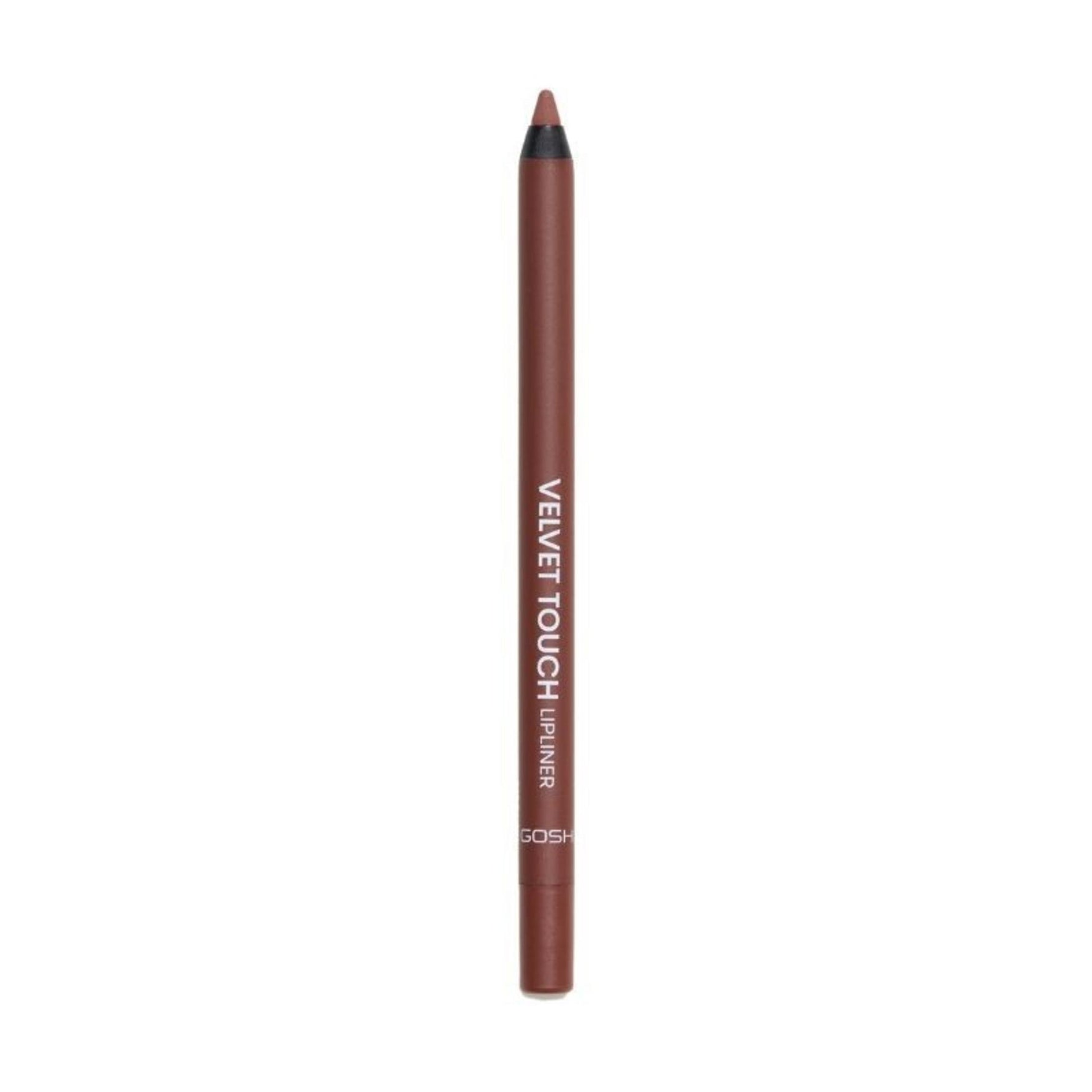 Gosh, Velvet Touch, Creion pentru buze, Creion de buze, 012, Stafidă, 1.2 g