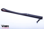 Bici din piele Whips Collection 37 cm