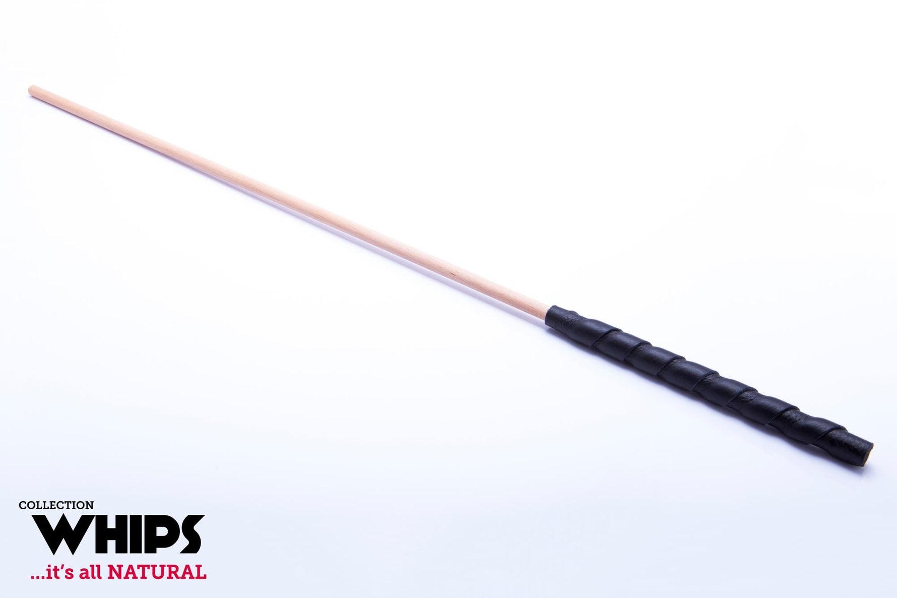 Bici din trestie de fag Colecția Whips 60 cm