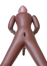 Păpușă sexuală gonflabilă kickboxer masculin în picioare 165 cm LaLa