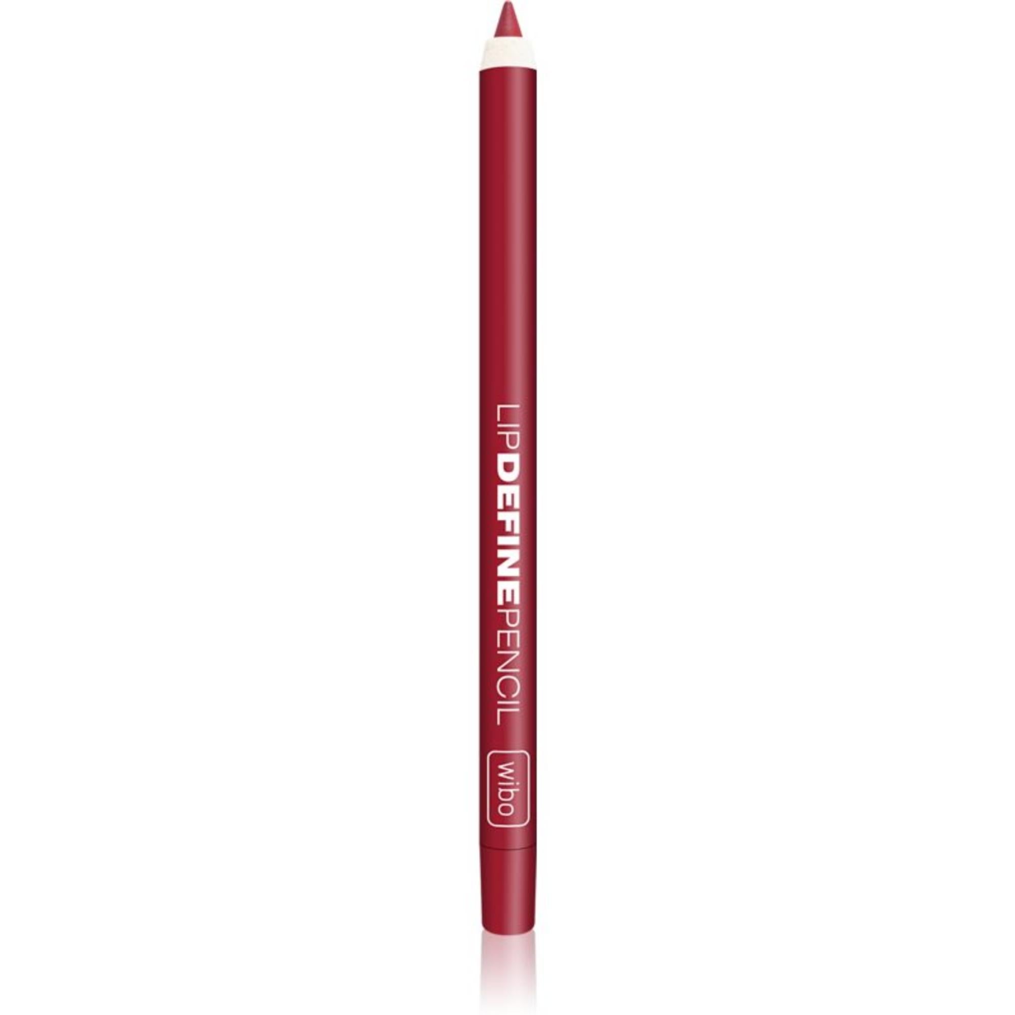 Wibo, Lip Define, Creion de buze, 3, 1.2 g