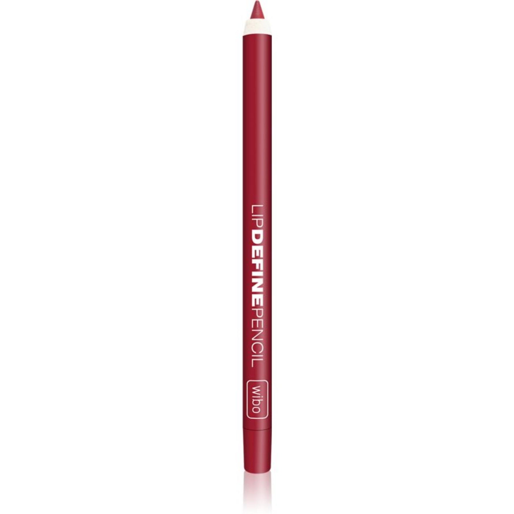 Wibo, Lip Define, Creion de buze, 3, 1.2 g