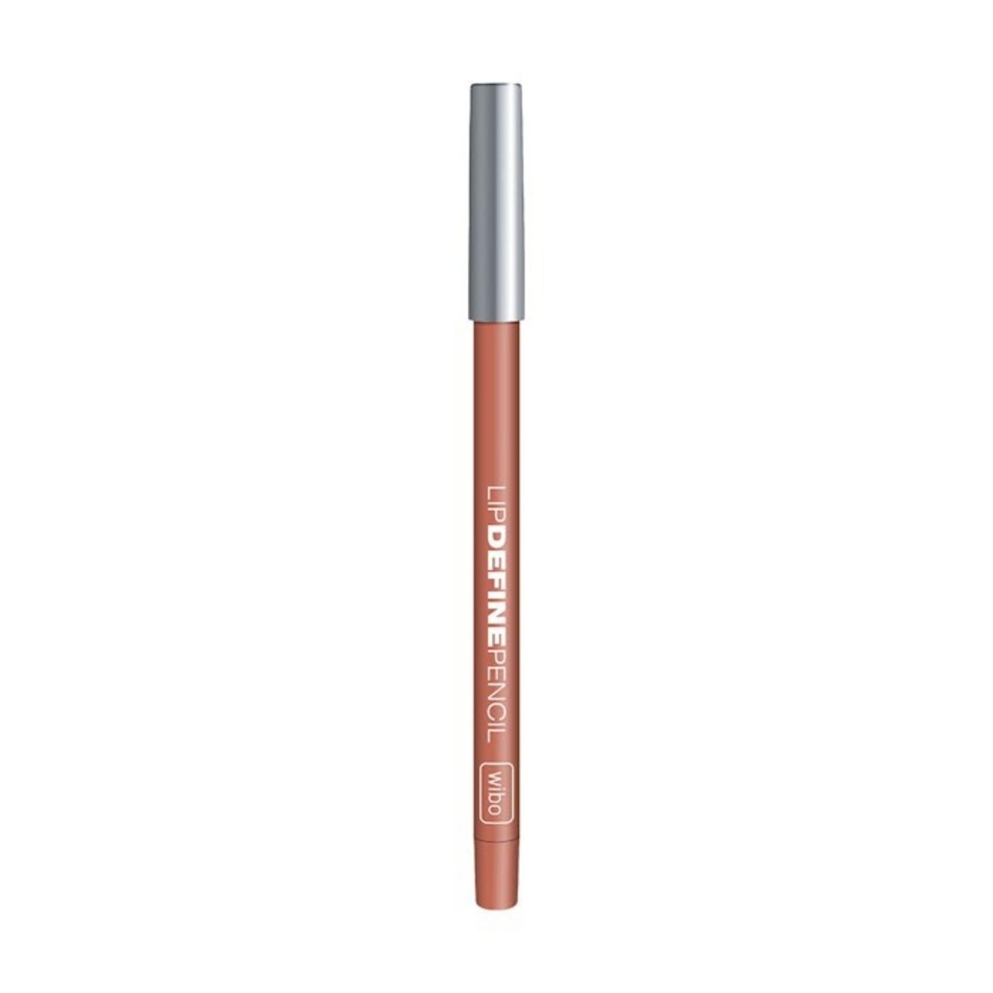 Wibo, Lip Define, Creion, Creion de buze, 4, 1.2 g