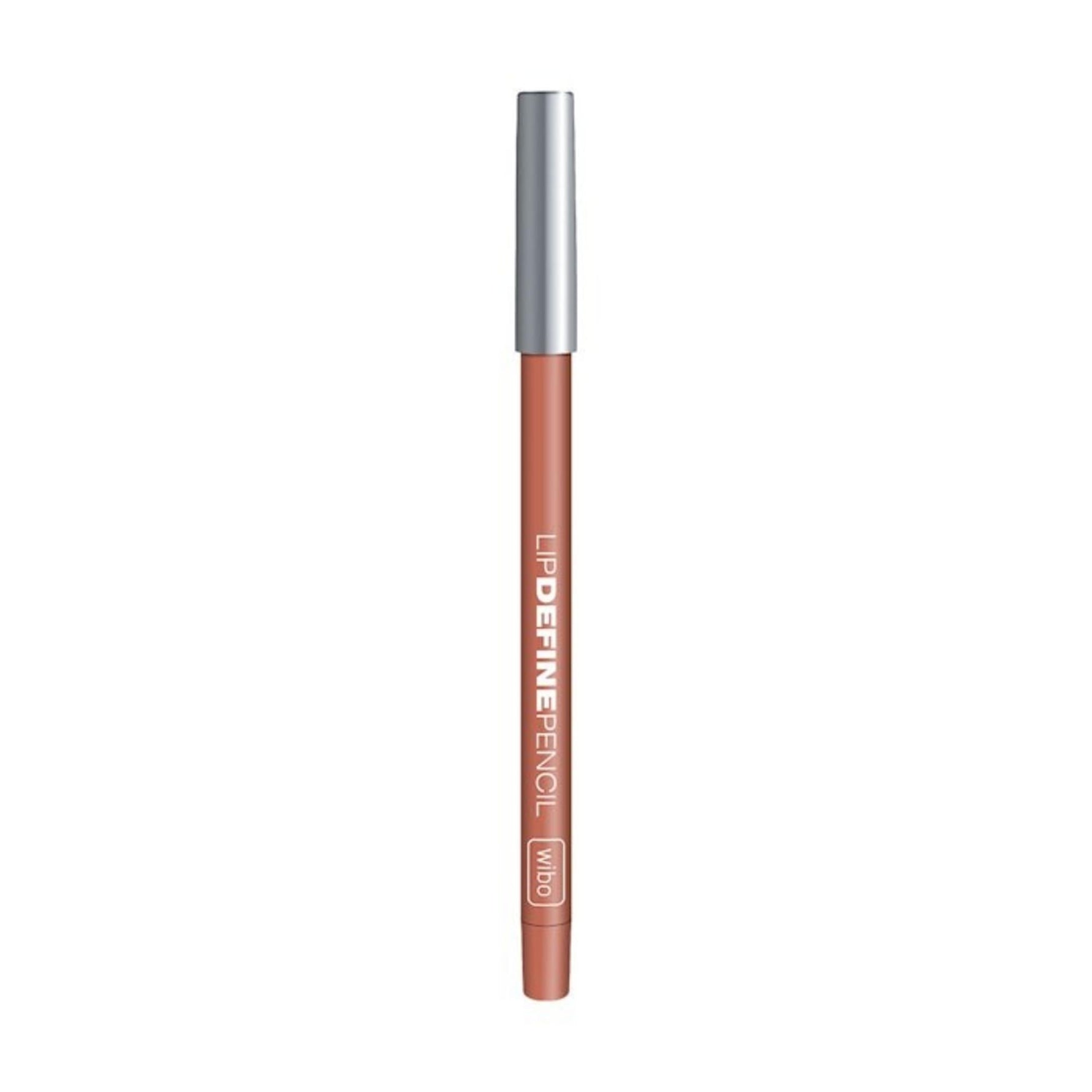 Wibo, Lip Define, Creion, Creion de buze, 4, 1.2 g