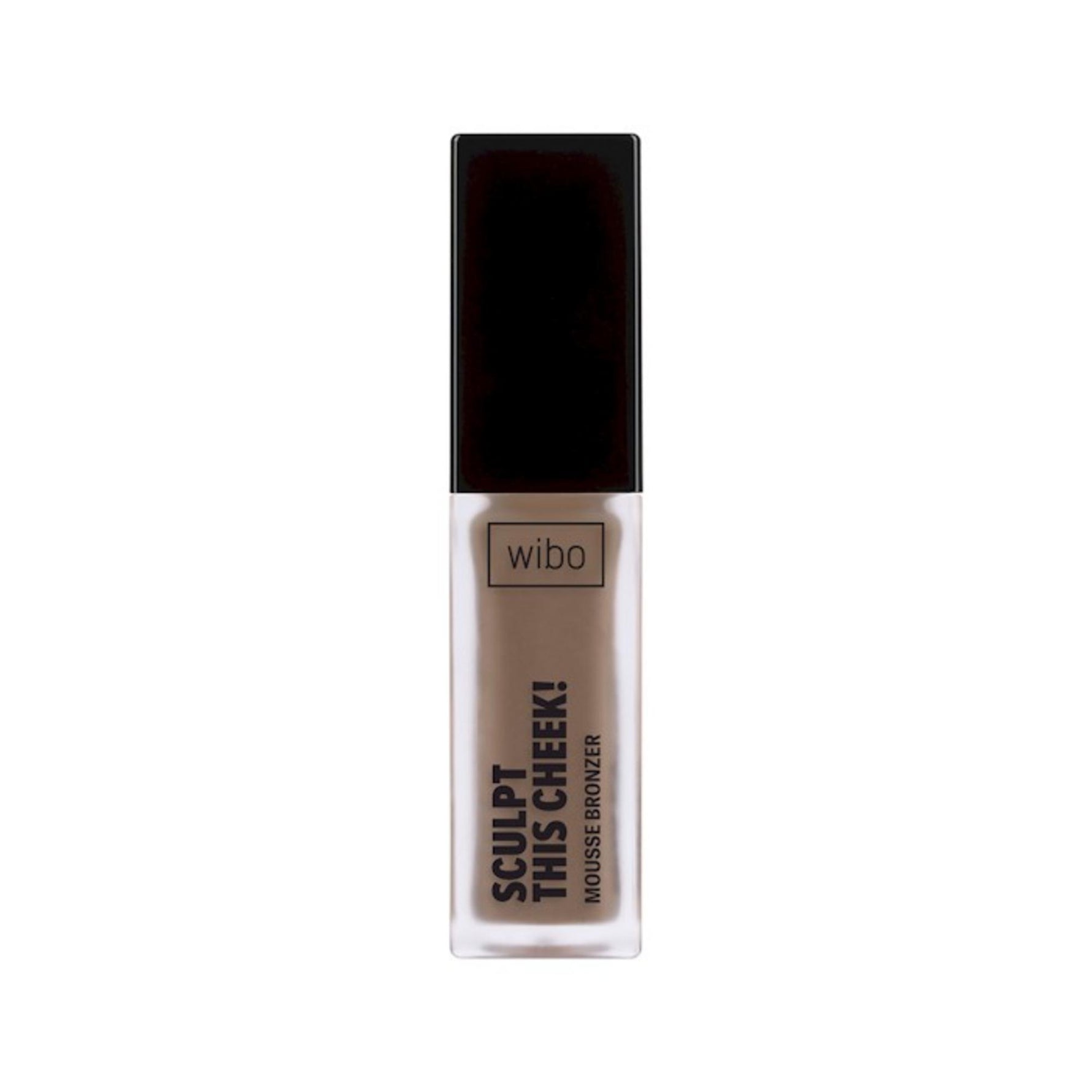 Wibo, Sculpt This Cheek!, Bronzant lichid, 02, N2, 11 g