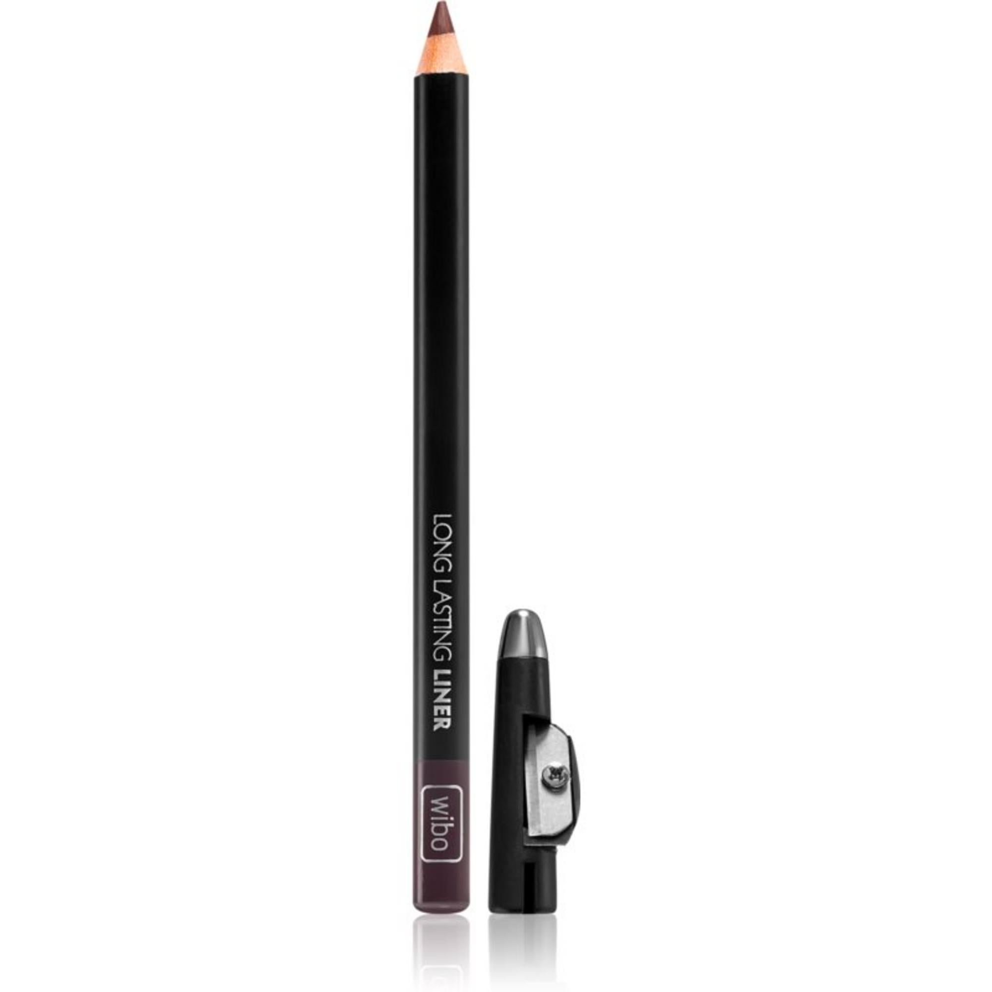 Wibo, Long Lastig, Creion, Mat, Creion de ochi Kajal, 51, 1.2 g