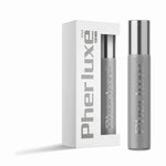 Spray cu feromoni de argint Pherluxe pentru bărbați 33 ml