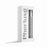 Spray cu feromoni de argint Pherluxe pentru bărbați 33 ml