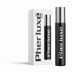 Spray cu feromoni pentru penisul masculin Pherluxe Black 33 ml