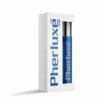 Spray cu feromoni masculini Pherluxe Blue 33 ml