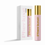 Spray cu feromoni Pherluxe Pink pentru femei, 33 ml, roz