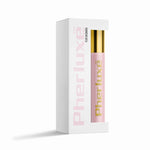 Spray cu feromoni Pherluxe Pink pentru femei, 33 ml, roz