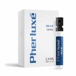 Feromoni masculini Pherluxe Blue 2,4 ml