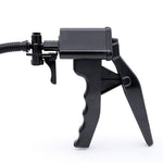 Pompă de vid transparentă Powerpump PRO 02 pentru mărire
