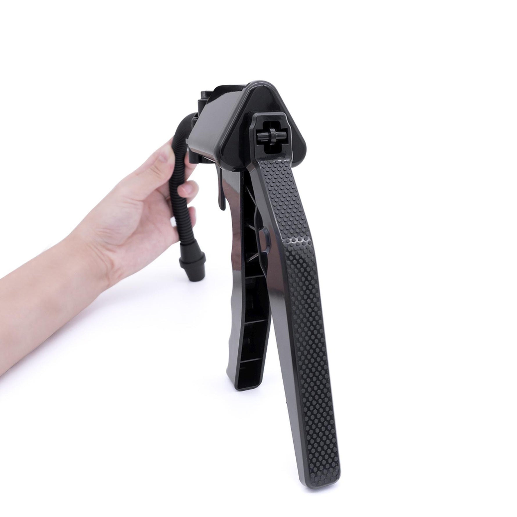 Pompă de vid transparentă Powerpump PRO 02 pentru mărire