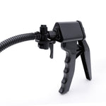Pompă de vid transparentă Powerpump PRO 02 pentru mărire