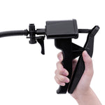 Pompă de vid transparentă Powerpump PRO 02 pentru mărire