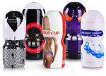 Masturbator vaginal Passion Cup 05 seria B Power