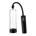 Pompă de vid electrică Powerpump seria B cu alimentare USB