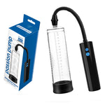 Pompă de vid electrică Powerpump seria B cu alimentare USB
