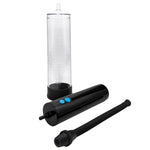 Pompă de vid electrică Powerpump seria B cu alimentare USB