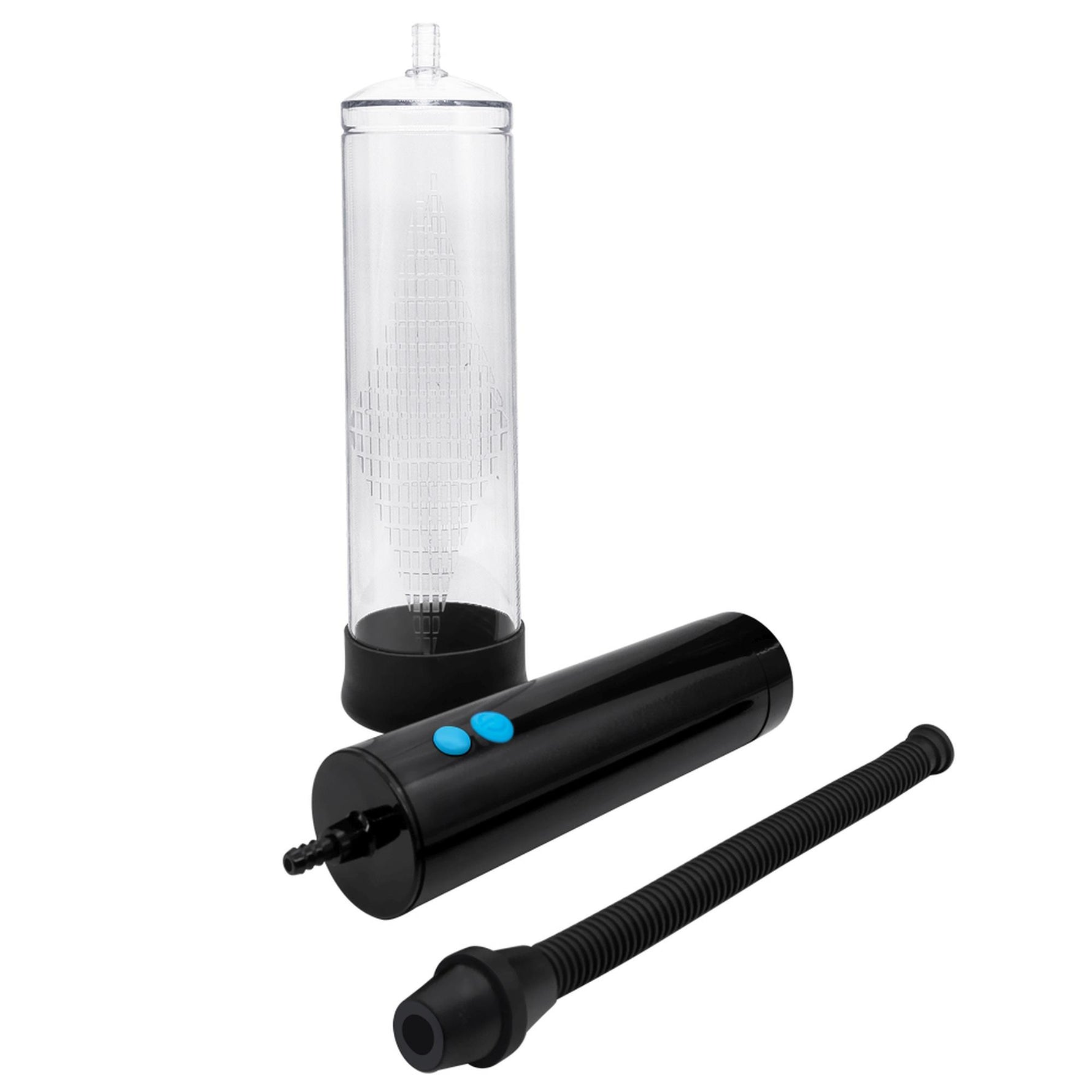 Pompă de vid electrică Powerpump seria B cu alimentare USB
