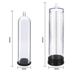 Powerpump MAX 0.2 Negru și Transparent