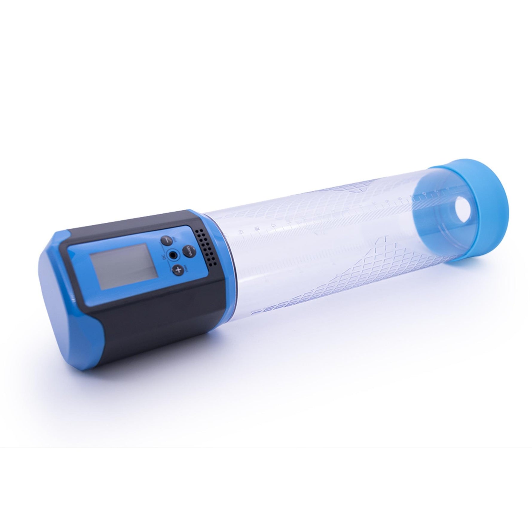 Pompă de vid electrică LCD reîncărcabilă Passion Pump Premium