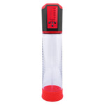 Pompă de vid electrică Passion Pump cu 5 trepte