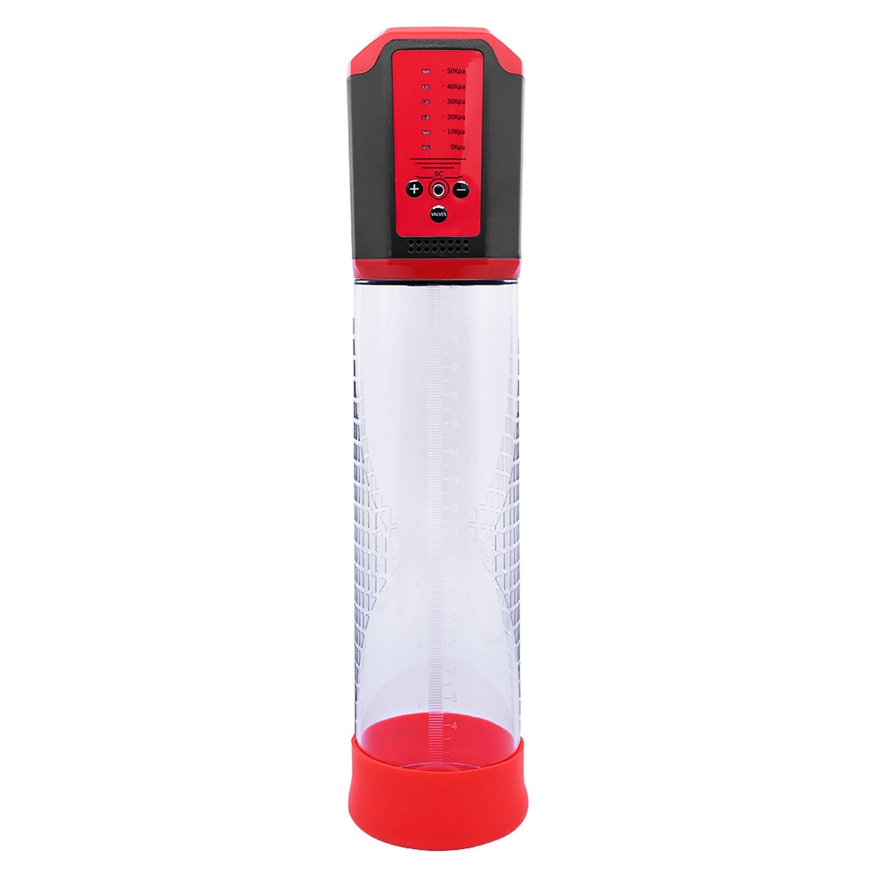Pompă de vid electrică Passion Pump cu 5 trepte
