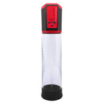 Pompă de vid electrică Passion Pump cu 5 trepte