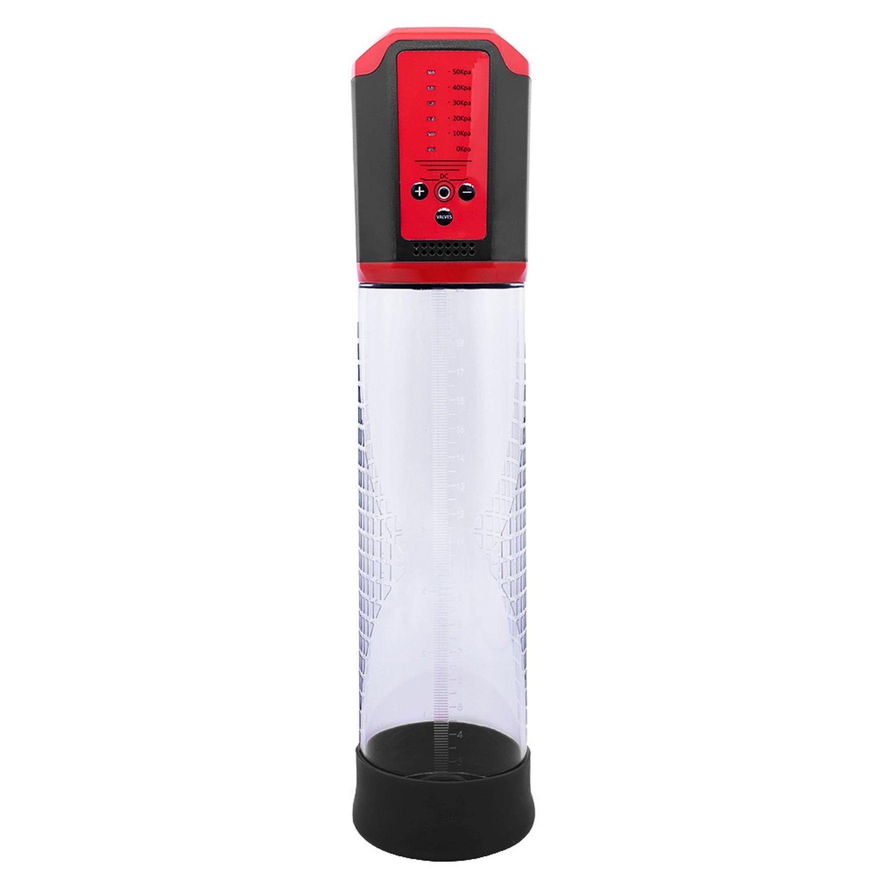 Pompă de vid electrică Passion Pump cu 5 trepte