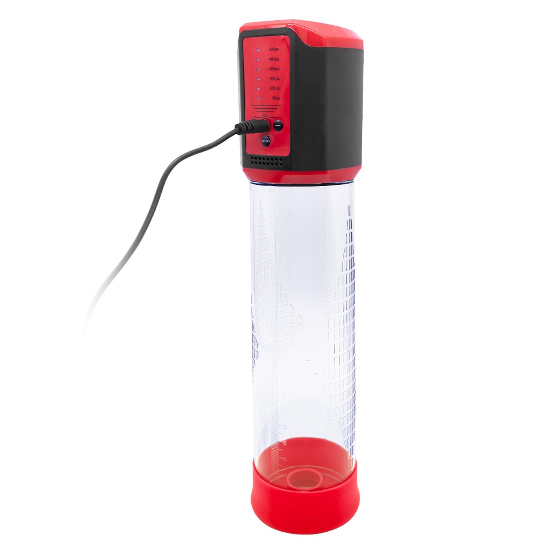 Pompă de vid electrică Passion Pump cu 5 trepte