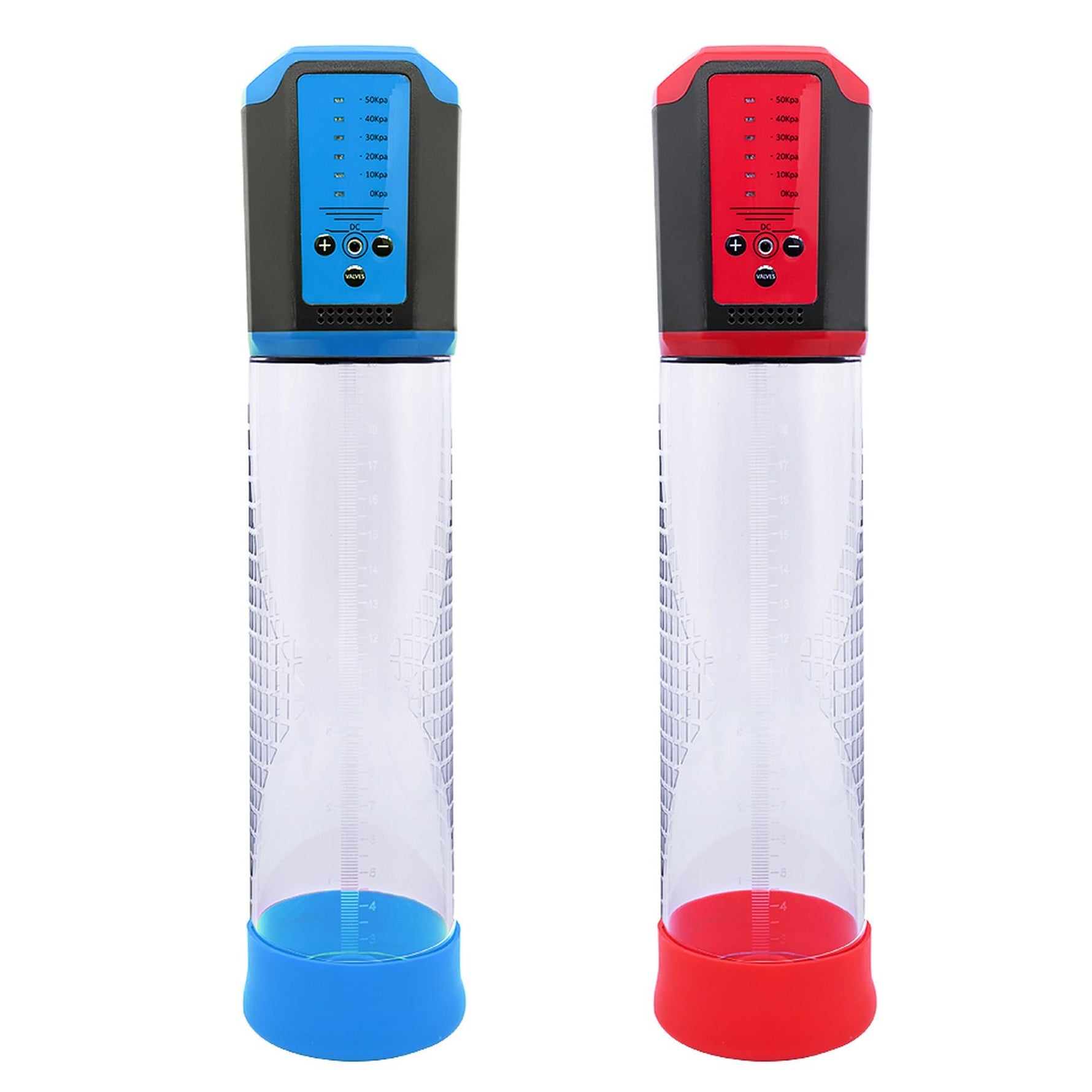 Pompă de vid electrică Passion Pump cu 5 trepte