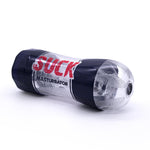Masturbator cu aspirație vaginală puternică seria B