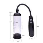 Pompă de vid electrică de mărire seria B Power