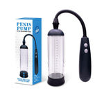 Pompă de vid electrică de mărire seria B Power