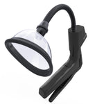 Pompă manuală din silicon seria B Power cu afișaj digital
