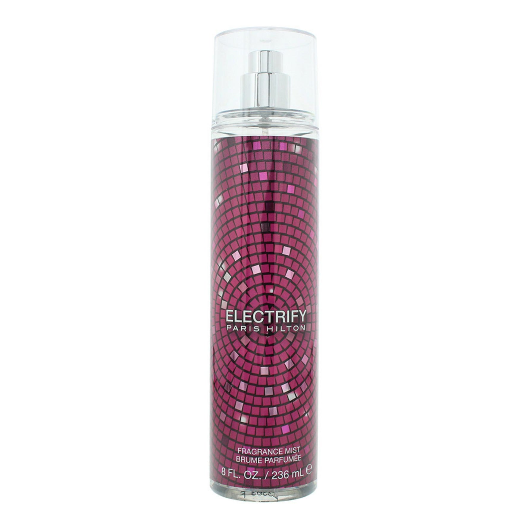 Paris Hilton, Electrify, Spray parfumat, Pentru femei, 236 ml