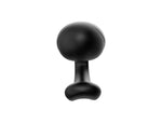 Stimulator USB inteligent V Vibe seria B, negru, cu telecomandă