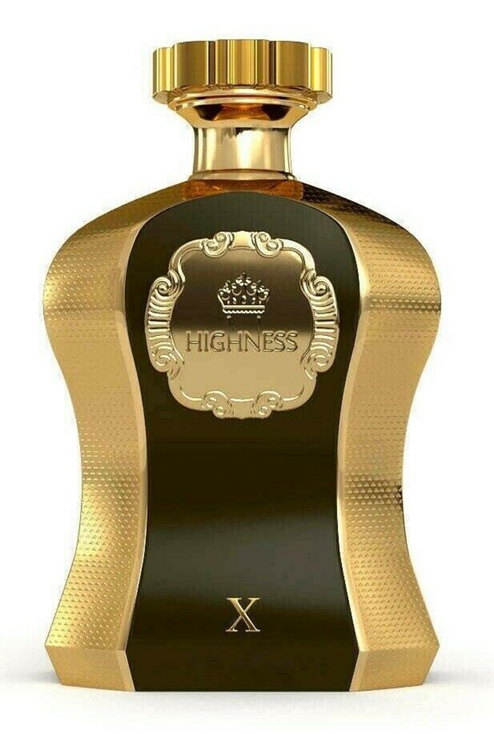 Afnan, Highness X Brown, Apă de parfum, Unisex, 100 ml