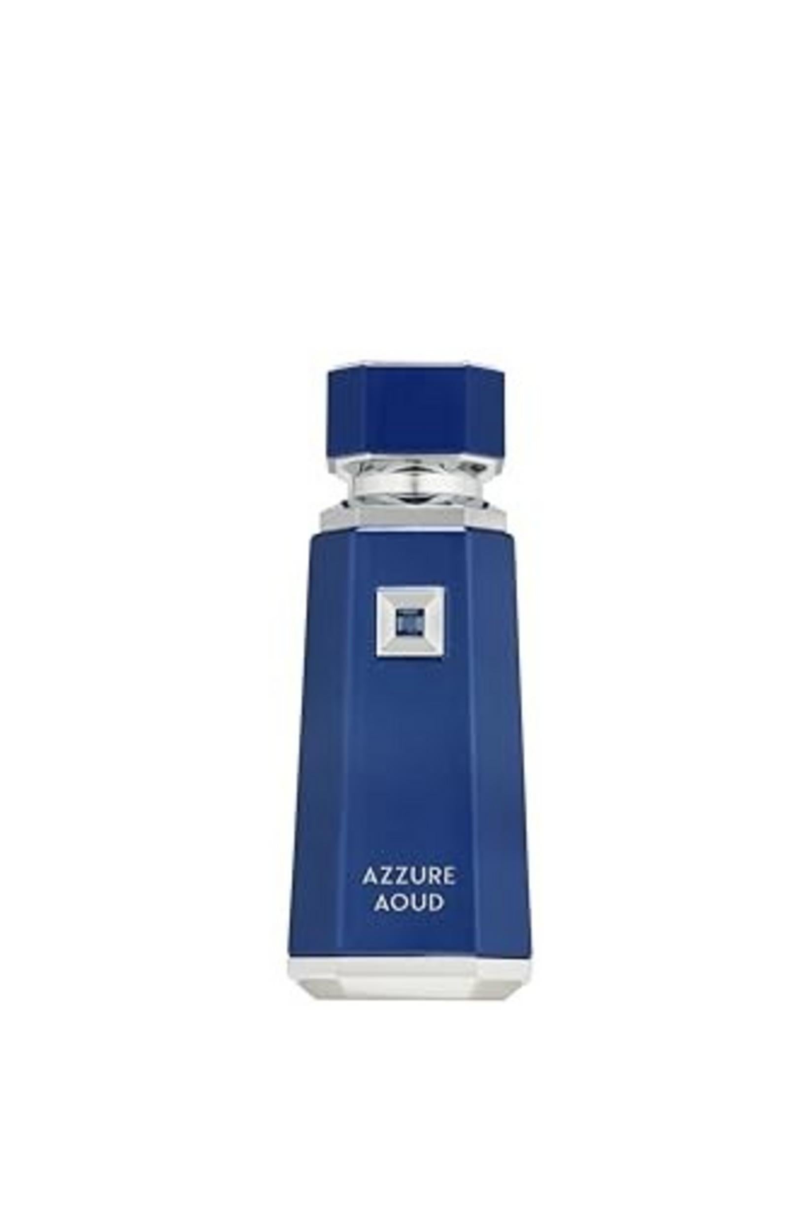 French Avenue, Azzure Aoud, Apă de parfum, Pentru bărbați, 100 ml